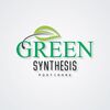 Logo Green Synthesis Pontianak